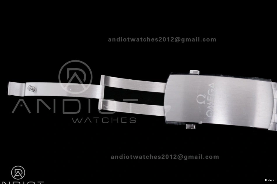 Asian V4 1:1 Green Dial Seamaster Best VSF Clone Edition Bezel Green 300M Ceramic Bracelet Super 8800 On Diver SS 1219